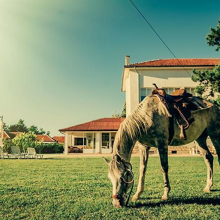 Guest House Ongal Krusuna Kültér fotó