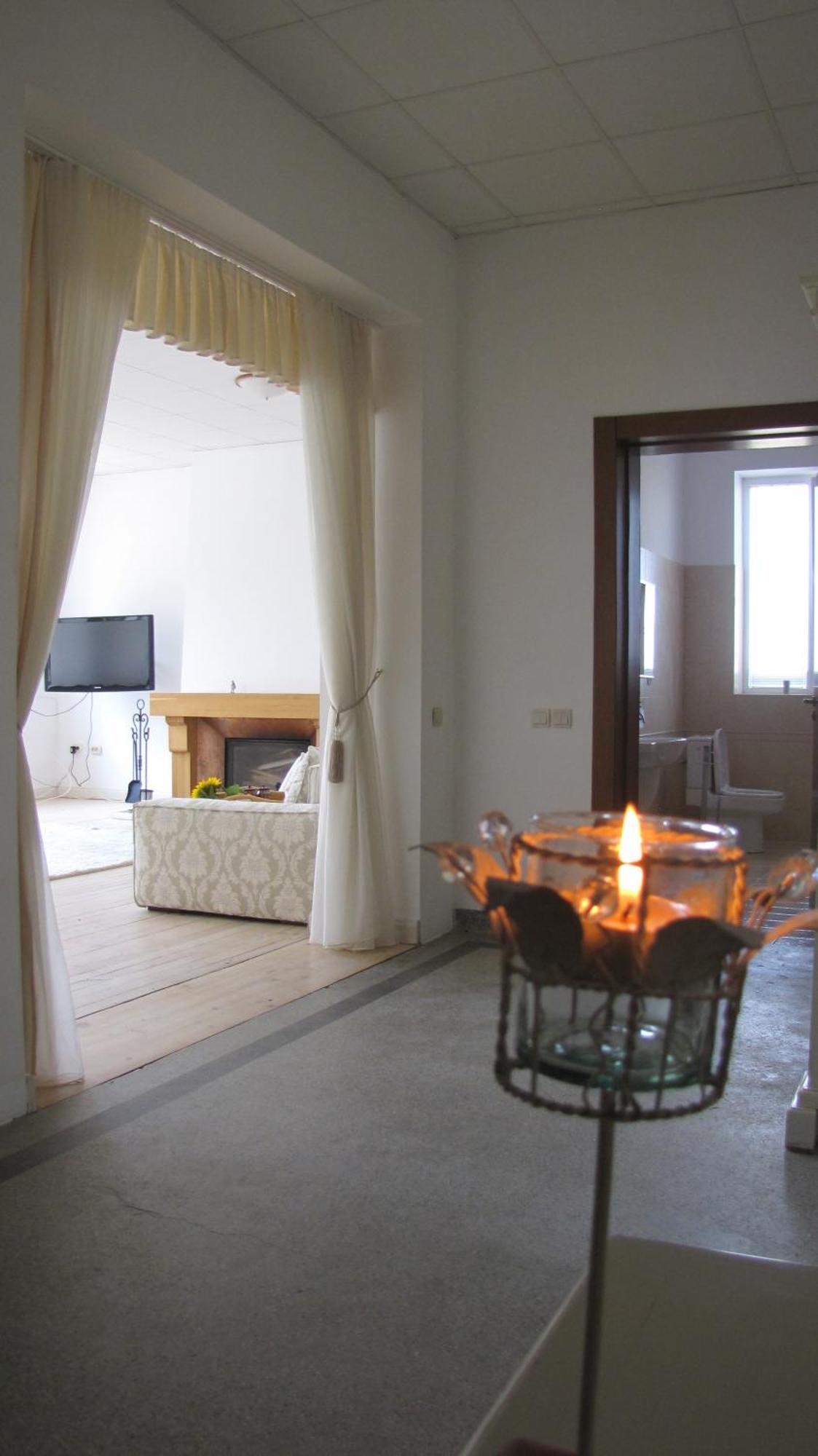 Guest House Ongal Krusuna Kültér fotó