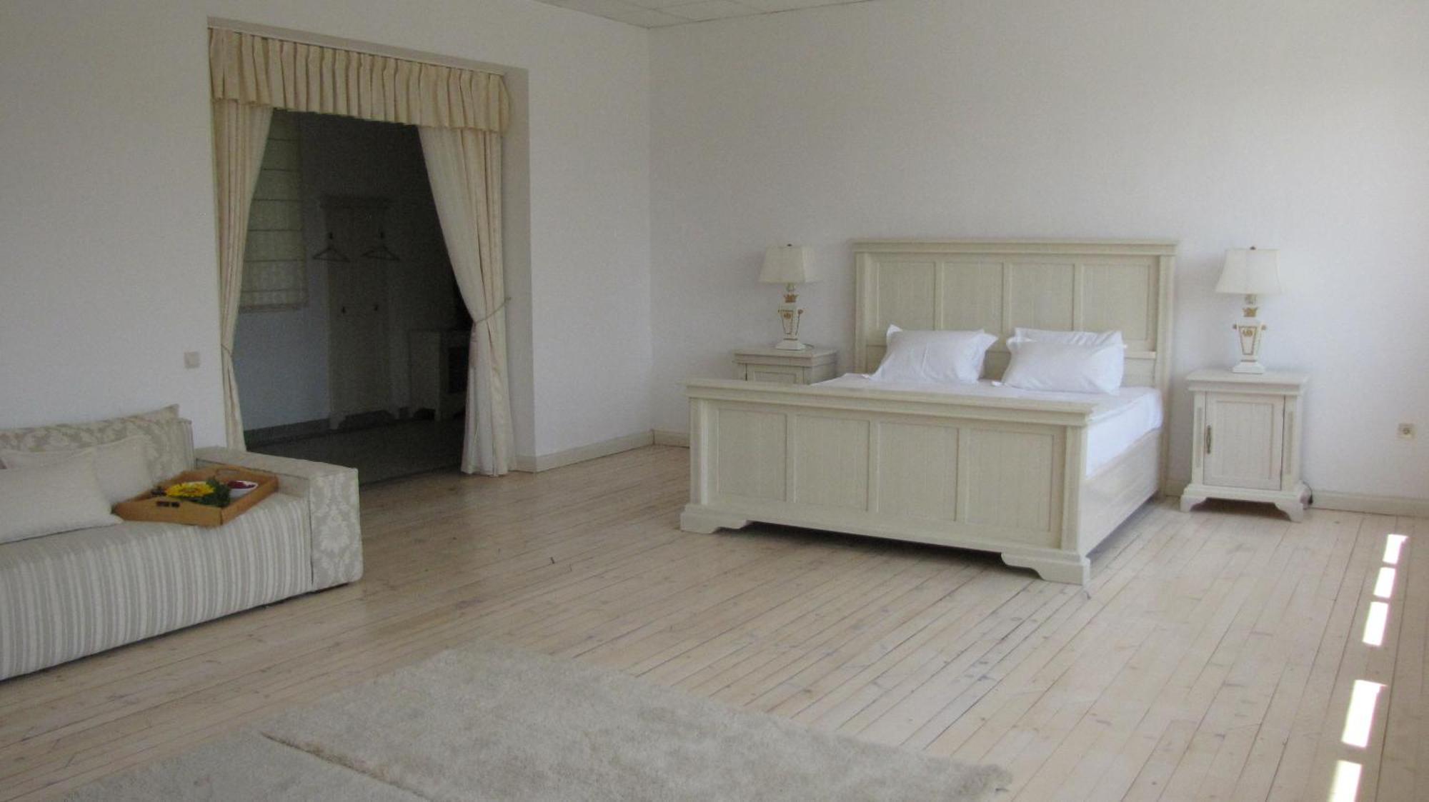 Guest House Ongal Krusuna Kültér fotó