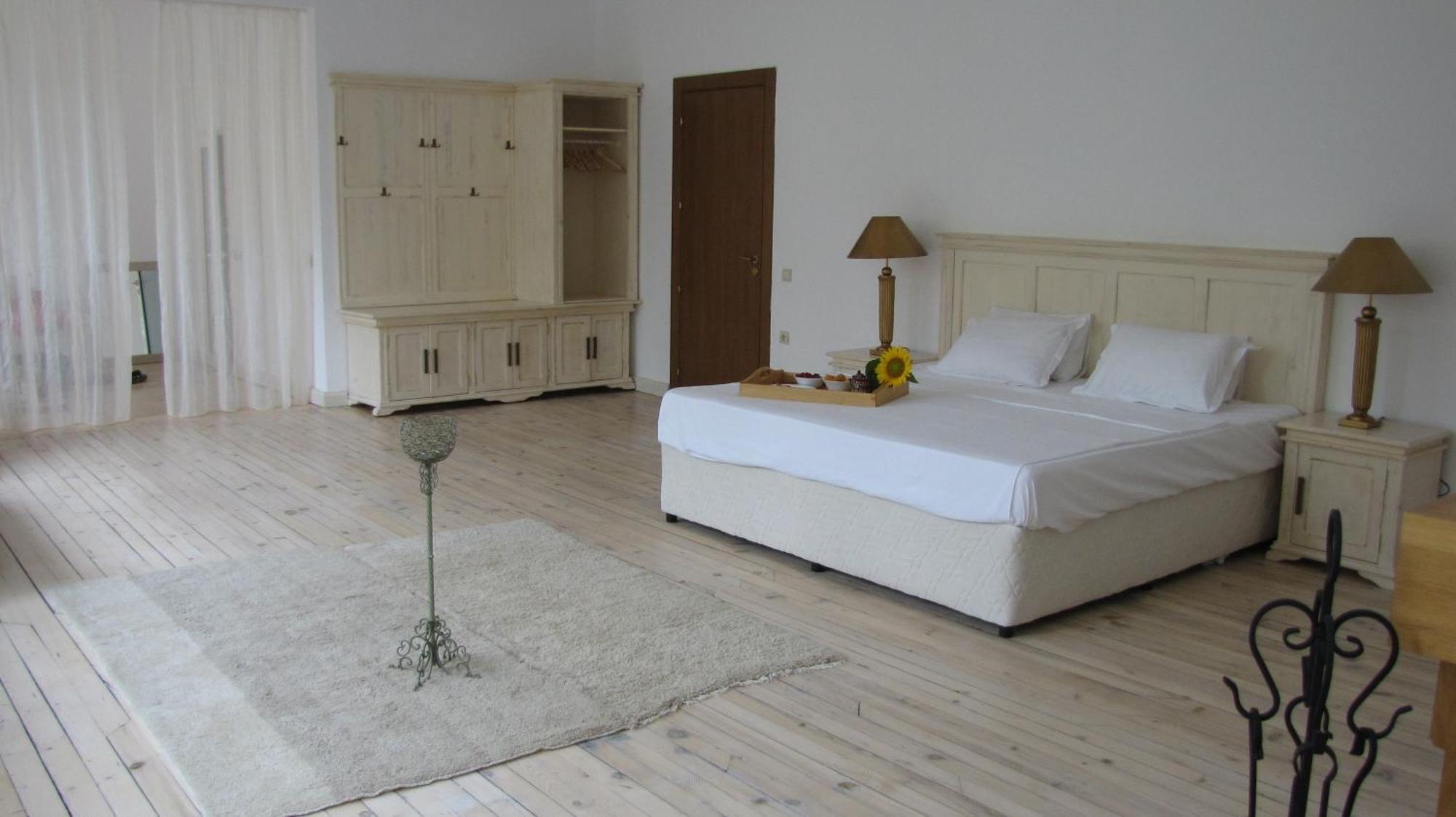 Guest House Ongal Krusuna Kültér fotó
