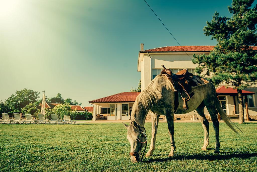 Guest House Ongal Krusuna Kültér fotó