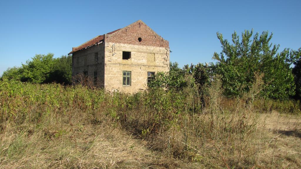 Guest House Ongal Krusuna Kültér fotó