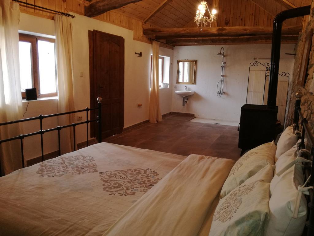 Guest House Ongal Krusuna Kültér fotó