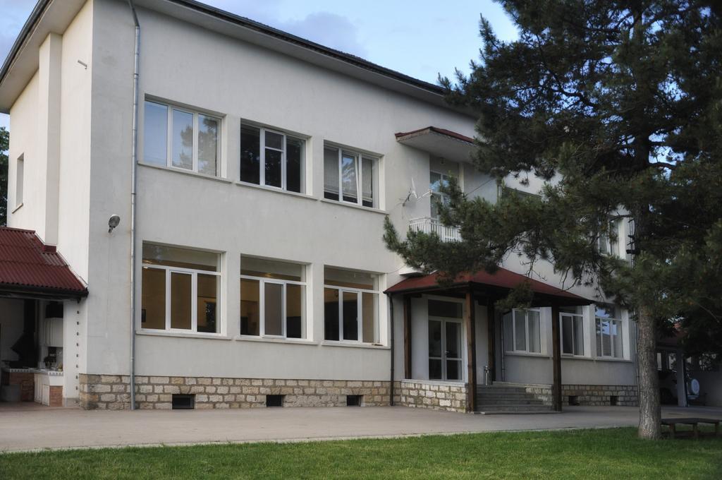 Guest House Ongal Krusuna Kültér fotó