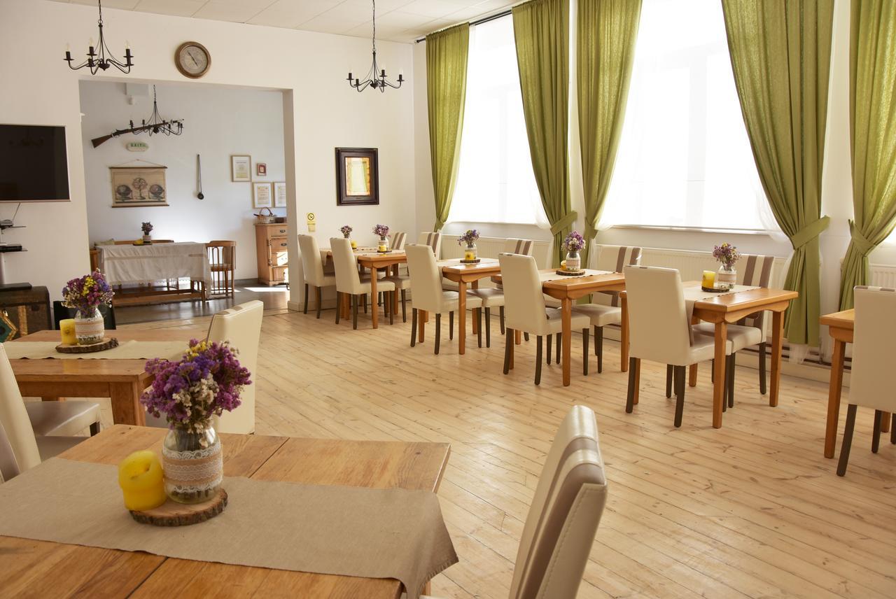 Guest House Ongal Krusuna Kültér fotó