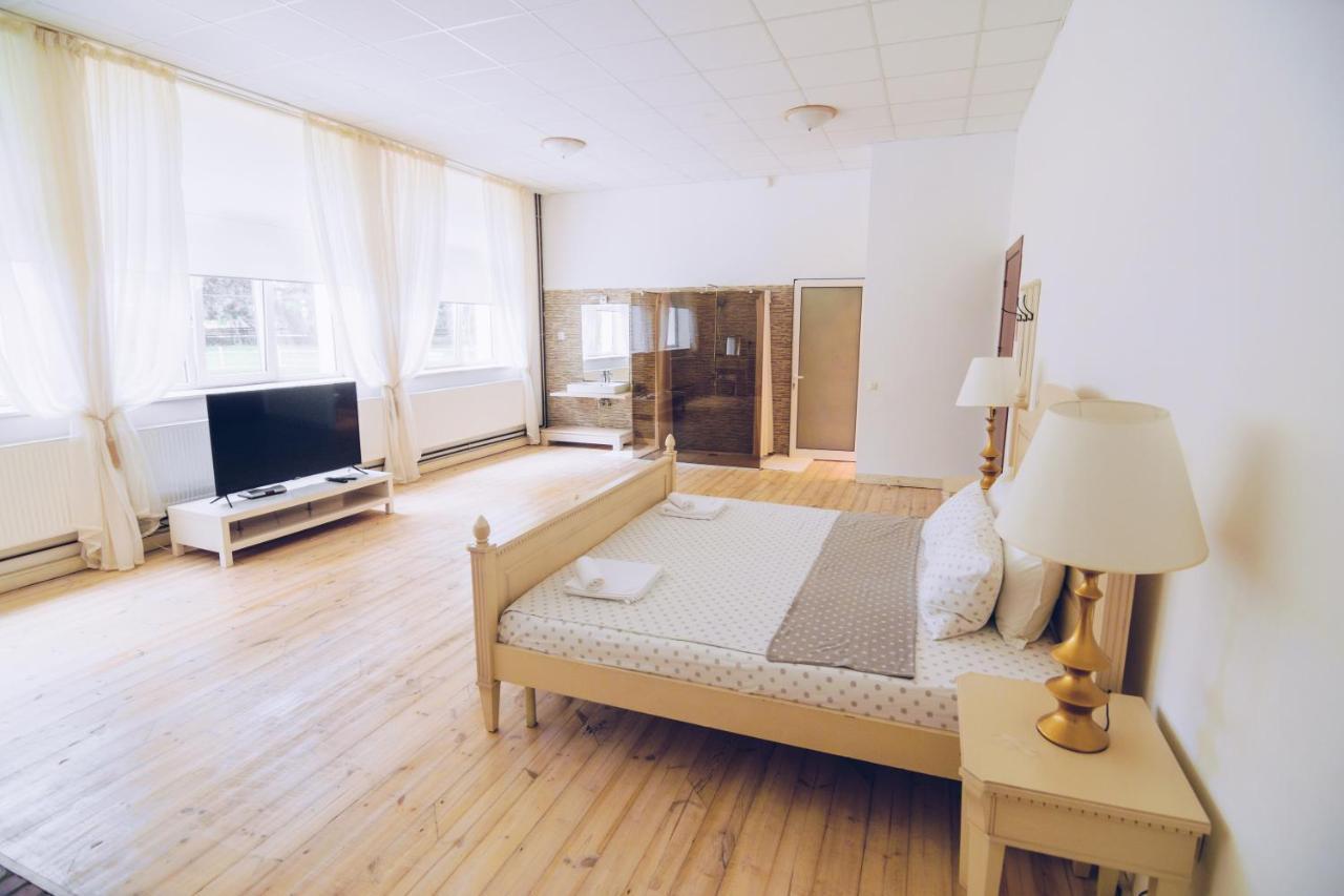 Guest House Ongal Krusuna Kültér fotó